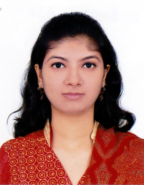 Suzona Asad