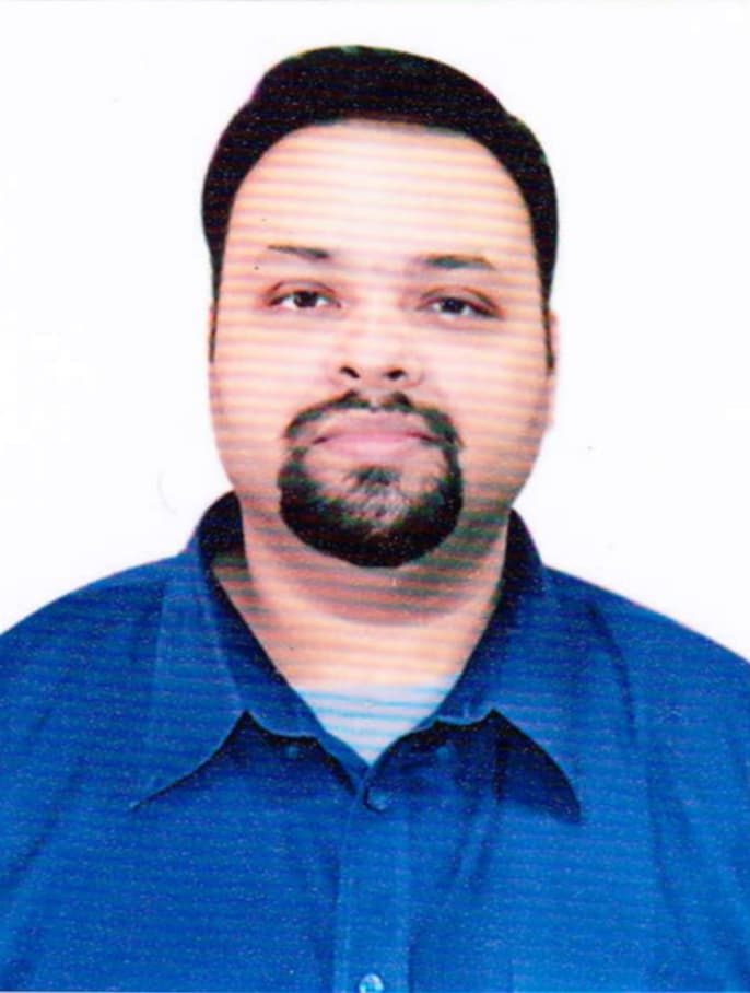 Salman Bin Kashem