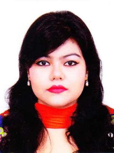 Saba Nuzhat