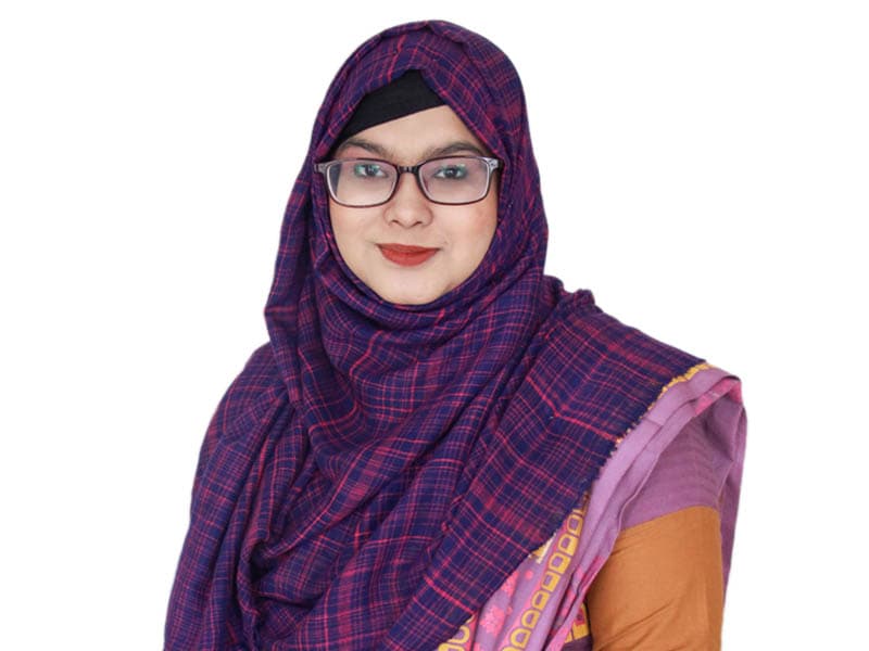 Nahyan Tarannum