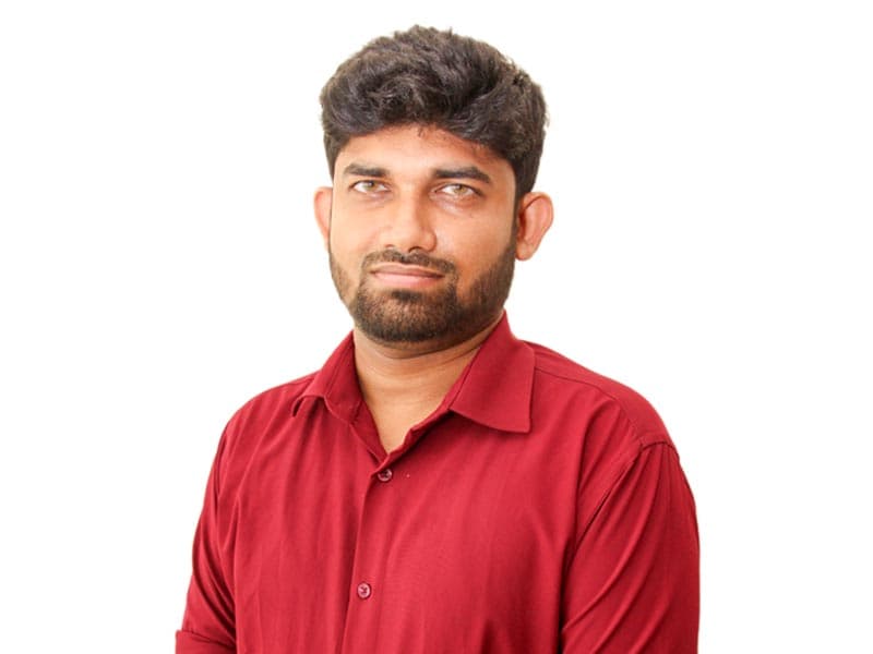 Md. Ashfakur Rahman