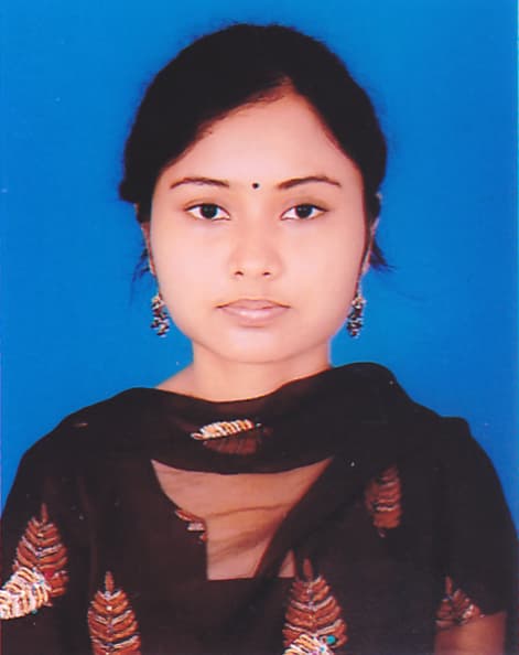 Toufica Sultana