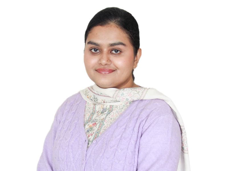 Nafisa Awal