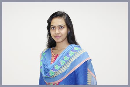 Sharmin Akter Chowdhury