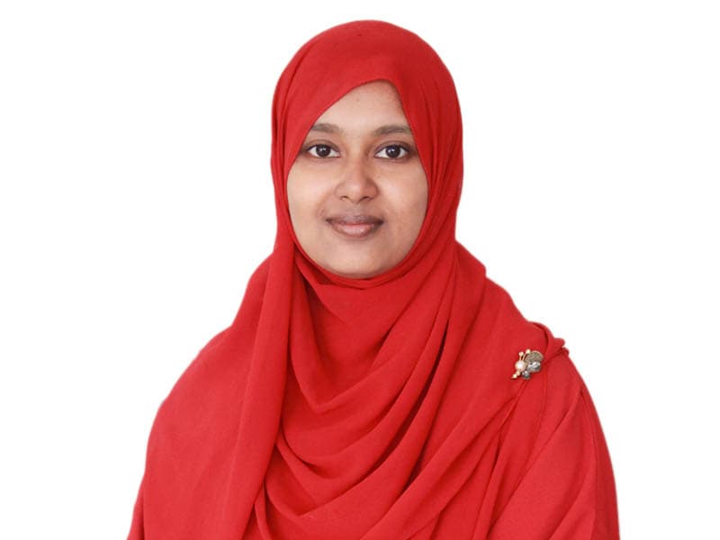 Rifah Tamanna