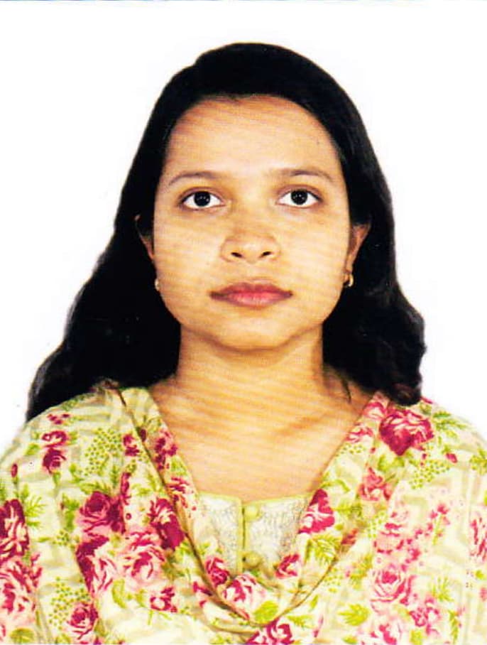 Tasfia Mashiat