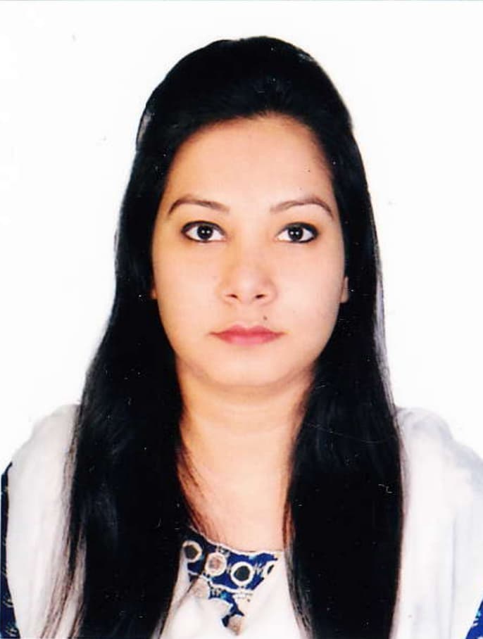 Sanjana Srabanti