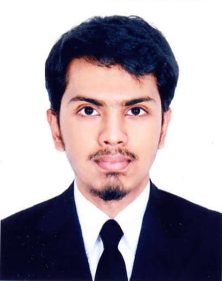 Khalid Saifullah