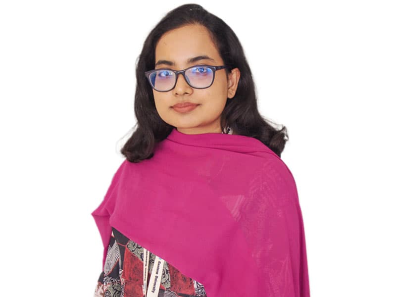 Nishat Tasnim Sithy
