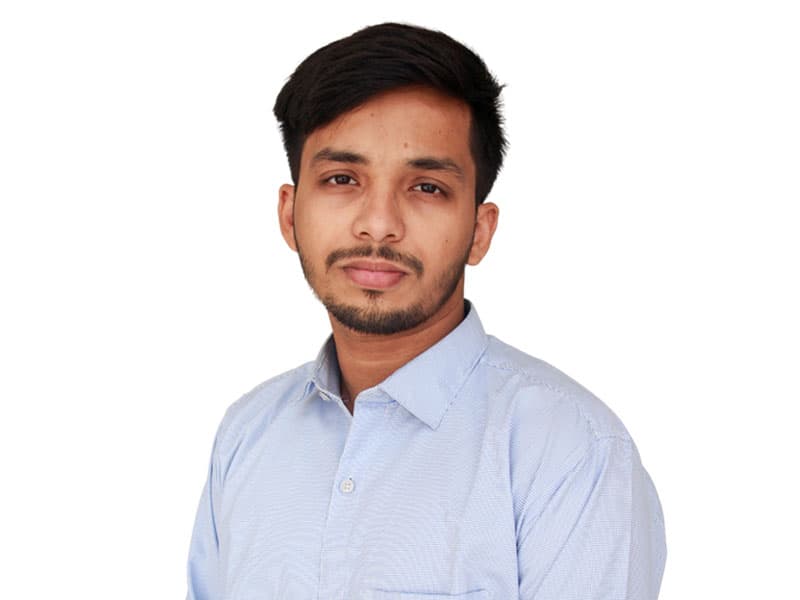 A. M. Rakib Hasan
