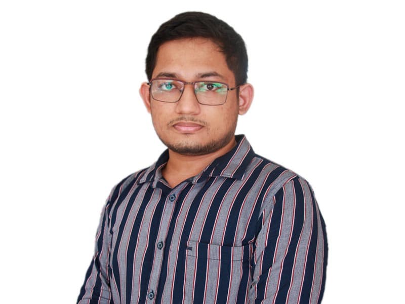 Rakesh Kar
