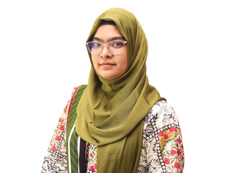 Sumaiya Mifra Akhter