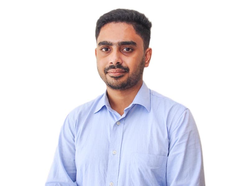 Arnab Kundu