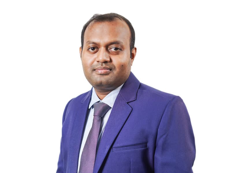 Uthpall Kumar Roy