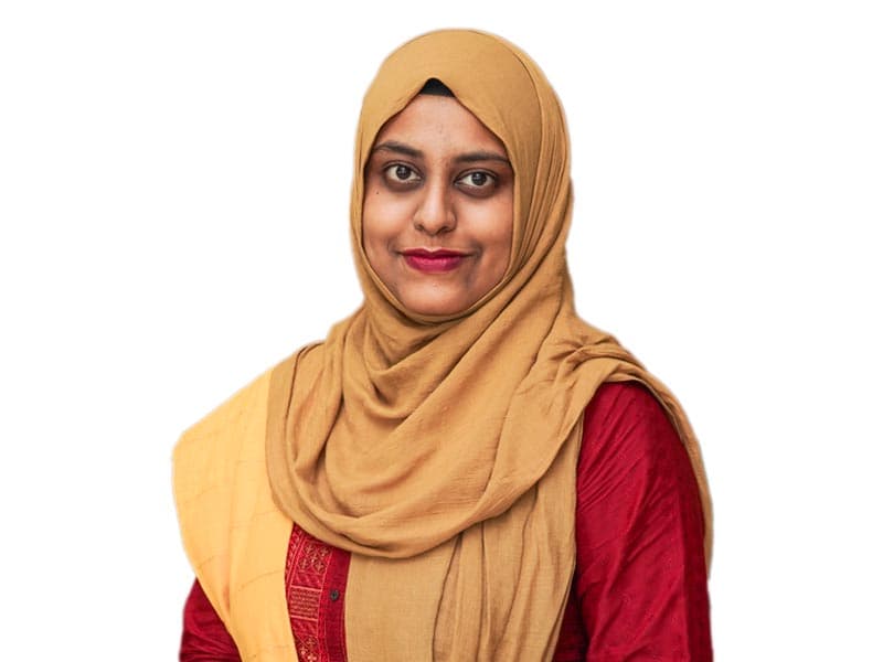 Humaira Benta Rahman