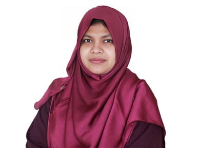 Hena Akter