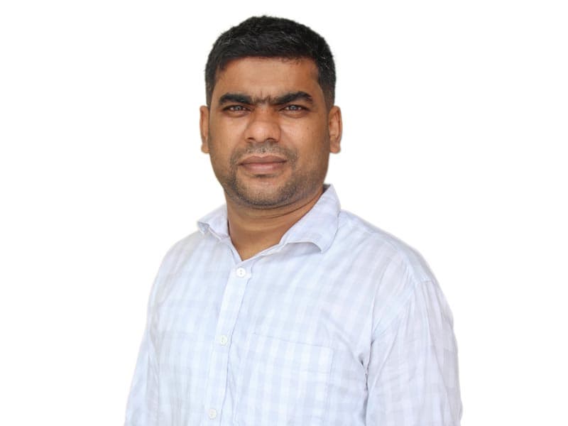 Sumon Kumar Das