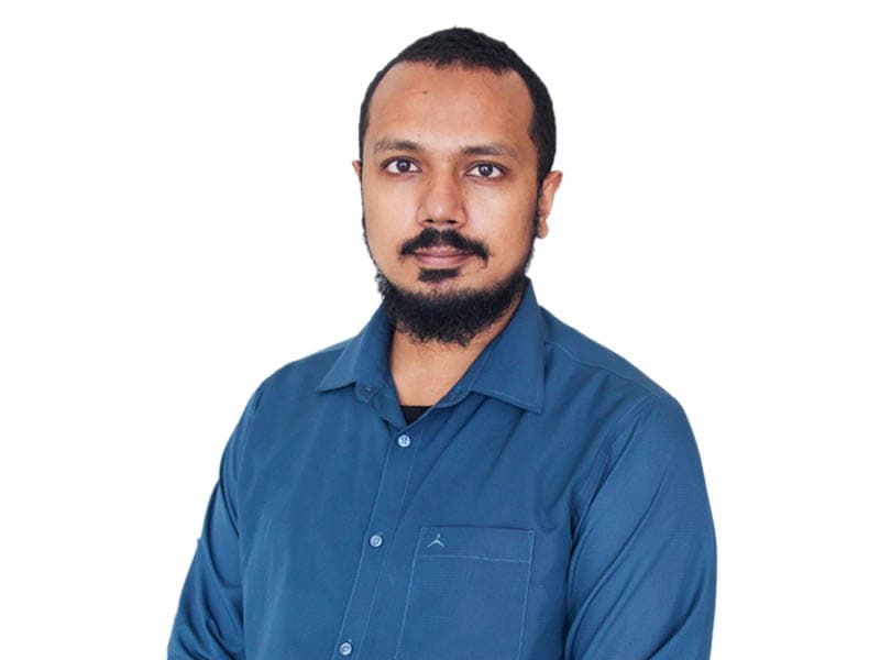 Abu Sayeed Md Afridi