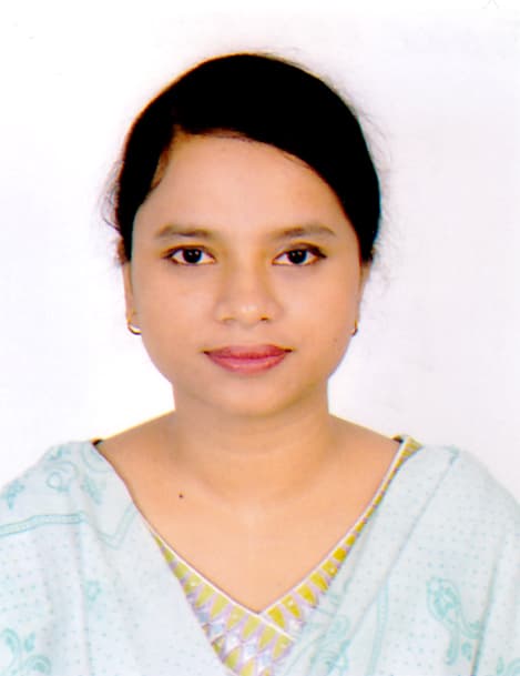 Joynob Ara Siddiqua