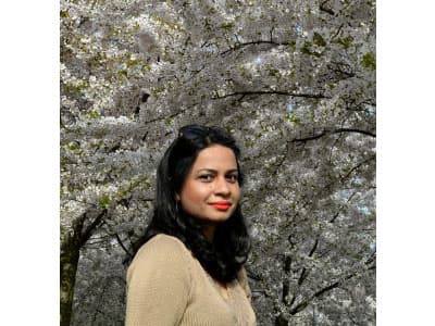Dr. Rumana Islam
