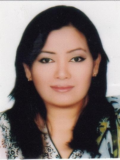 Tasmia Ekram Tushi