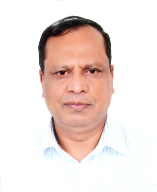 Dr. Mohammad Shawkat Akbar