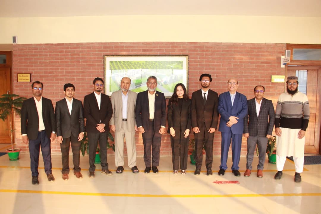 Eastern University Defeats Teams from India, Pakistan, and Sri Lanka to Secure Direct Spot in the International Rounds of the Price Media Law Moot Court Competition