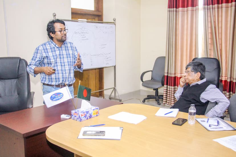 EEE-IQAC Workshop