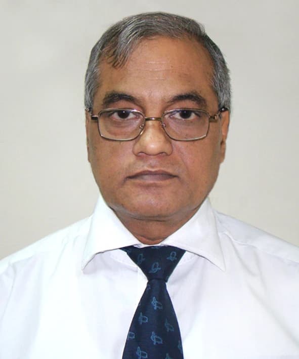 Professor Dr. Md. Serajul Islam
