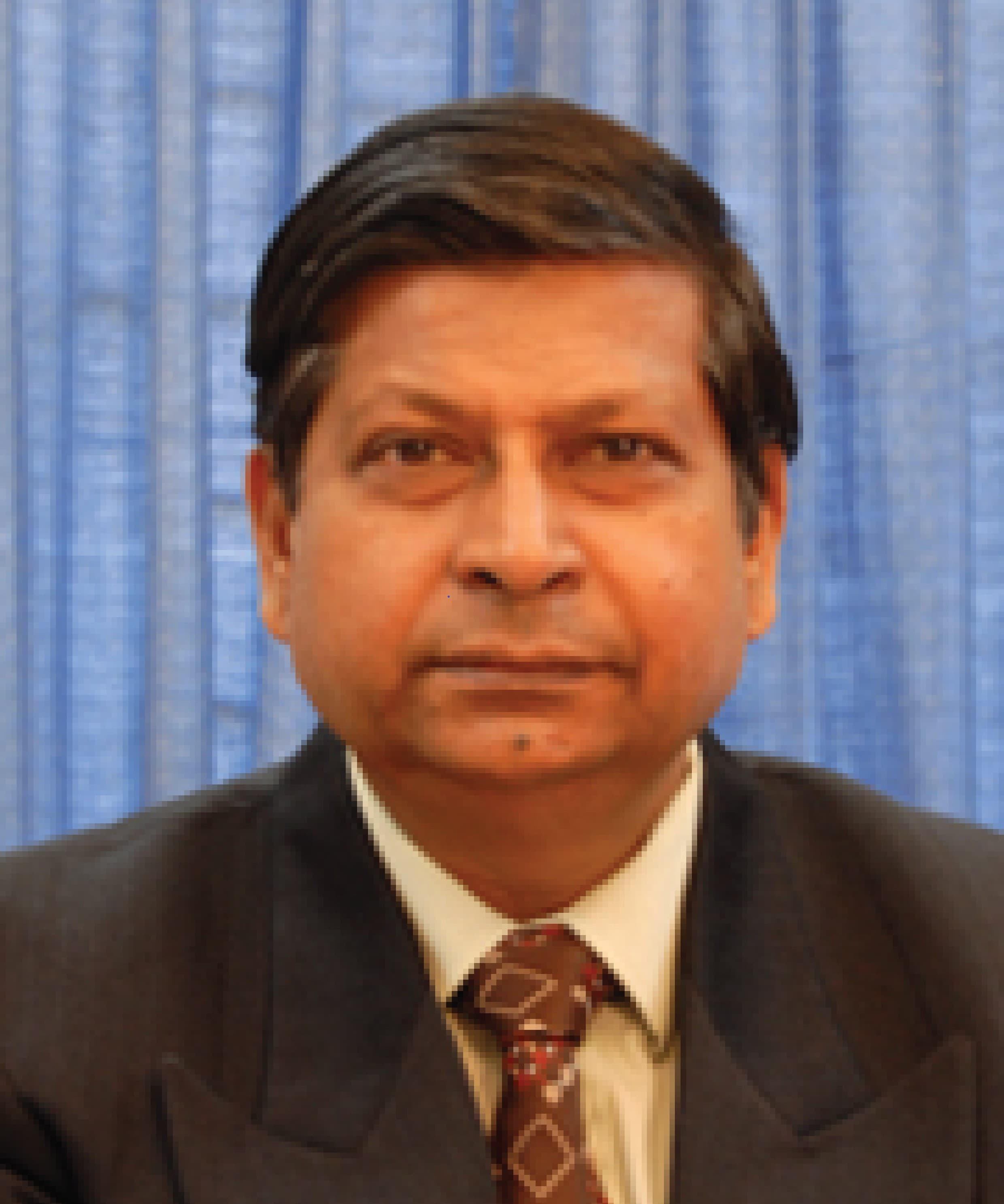 Prof. Dr. Abdur Rab