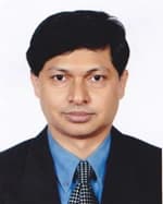 Professor Dr. Abdul Hannan Chowdhury