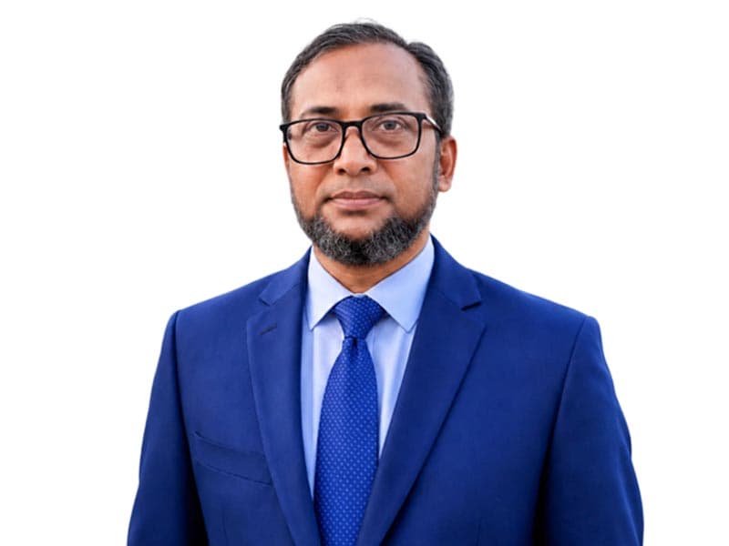Prof. Dr. Sharif Moniruzzaman Shirazi, CEng