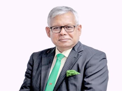 Prof. Dr. Shahid Akhtar Hossain